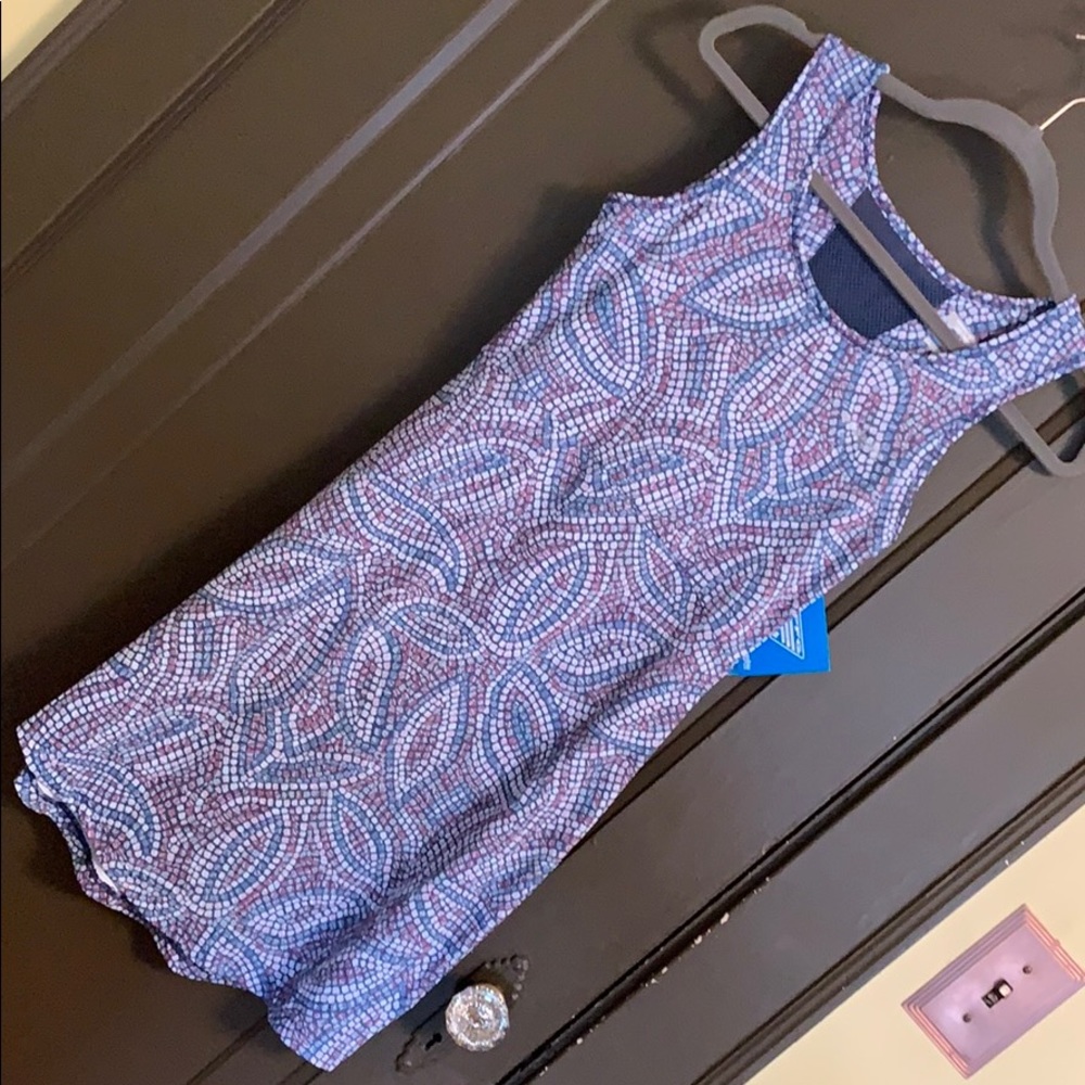 Active wear dress